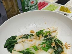 -小大董·烤鸭(观景餐厅·南京西路店)