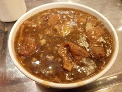 -姚记炒肝店(簋街店)