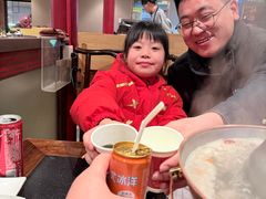 -南门涮肉(通州店)