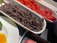 -海底捞火锅智慧餐厅(中骏世界城店)