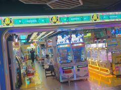 -风云再起游乐汇(北京西单西西友谊店)