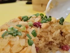-味可道美食坊(福基路店)