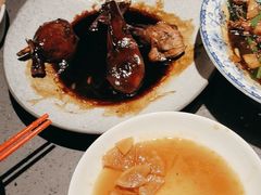 -老头儿油爆虾(星光一期店)