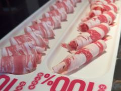 -东道煮牛肉火锅(东盛大街店)