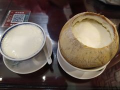 -民信老铺(双皮奶博物馆店)