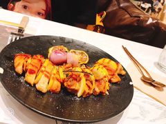 -娜娜家·Nana's restaurant(国金汇店)