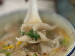 -白天鹅宾馆-宏图府餐厅