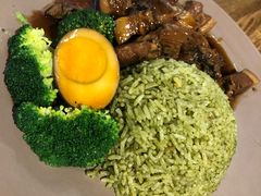 -Food Factory 食街工坊