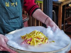 -羊大爷涮肉(亮马桥店)