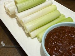 -洪沟崖张记炒鸡店(聚才路店)