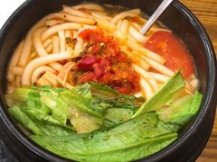 土豆粉-猪脑壳凉面(武陵源店)