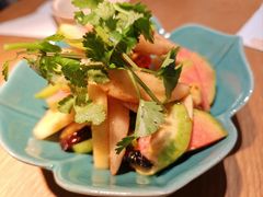 -纳鲁孜·新疆特色餐厅(上海悦荟广场店)