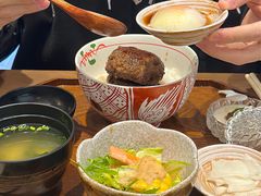 -ITARU食堂·定食料理(西丽店)