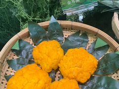 -花菇朵 ll 野生菌锅·精品滇菜(后沙峪店)