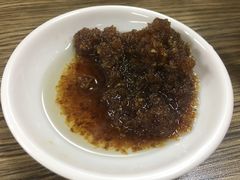 秘制蘸料-嘉兴盐焗鸡(义龙路店)