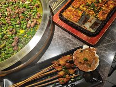 -嘎嘎鸭脑壳(蜀汉路店)
