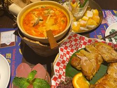 -泰妃殿(武汉首店)