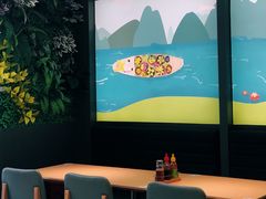 -蔡澜Pho·越南粉餐厅(海上世界店)