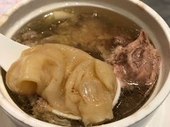 -新兴·金羊座·粤菜点心(乐峰店)