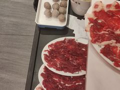 -八合里潮汕鲜牛肉火锅(福州万象城店)