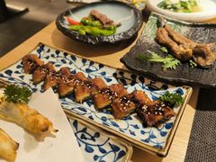 -德川家日本料理(中关村寰太大厦店)