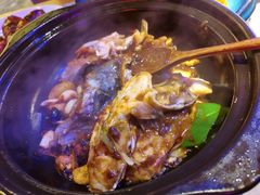 -啫神·广州地标美食(北京路店)