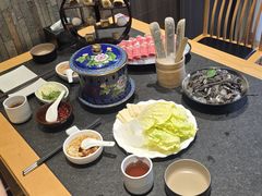 -东来顺(非遗·清真火锅·盛世广场店)