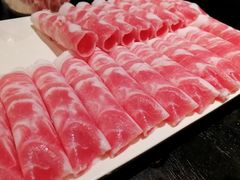 -宽板凳老灶火锅(外馆斜街店)