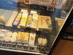 -星巴克臻选(宁波世纪东方广场店)