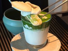 -luutosa  cafe & tea 鹿兔山