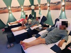 -普素SPA足浴按摩会所
