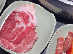 -梨花自助烤肉(天河城店)