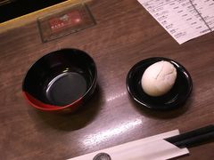 -一蘭拉面(新宿中央东口店)