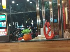 -尊宝比萨(东坡店)