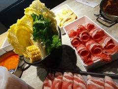 -千味涮·健康火锅(会展连城新天地店)