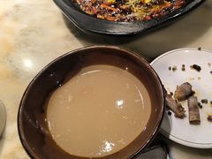 -常和州·夜宵大排档(常州单店)