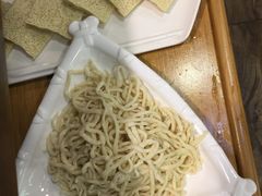 -满禾林火锅(丹东路店)