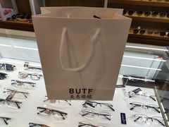 -BUTF美惠眼镜(天通苑万优汇店)