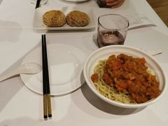 -南门小馆·清真(国贸商城店)