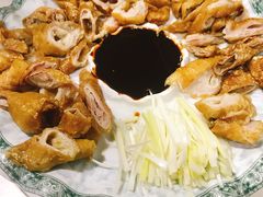 脆皮大肠-金记大肠(瑞昌路店)