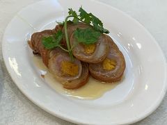 香烧桂花扎-友联菜馆(杉木栏路店)
