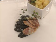-黄岩国际大酒店·餐厅
