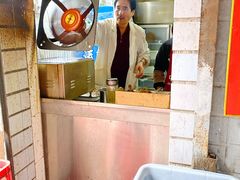 -小胡子祥彪烧烤(北湖总店)
