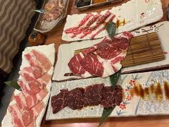 -炼瓦家日式烧肉·寿喜烧(融创精彩天地店)