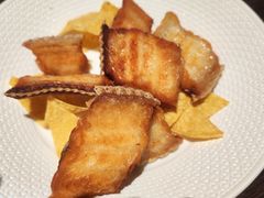 -庐灶江南·江南菜·四合院Bistro(东直门·华侨夜泊君亭店)