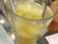 -义顺牛奶公司(庇利金街店)