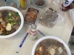 -一家人面馆(三条巷店)