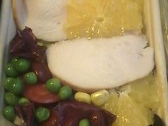 -芬芳四季养生会所(西溪店)