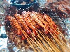 -金色艳阳天•粤菜 淮扬菜(古平岗店)