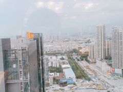 -汤臣·空中餐厅·严选粤菜(石湾世博广场店)